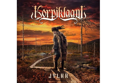 Korpiklaani