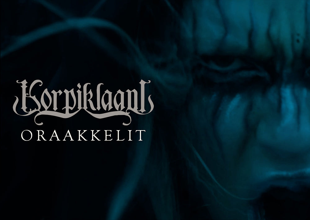 KORPIKLAANI – Release New Single/Video ‘Oraakkelit’!