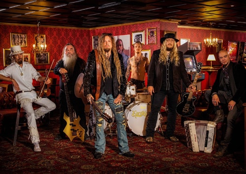 Korpiklaani