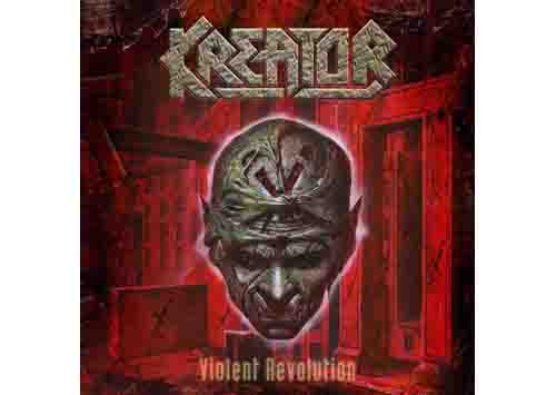 Kreator