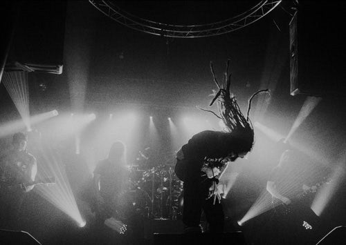Lamb of God