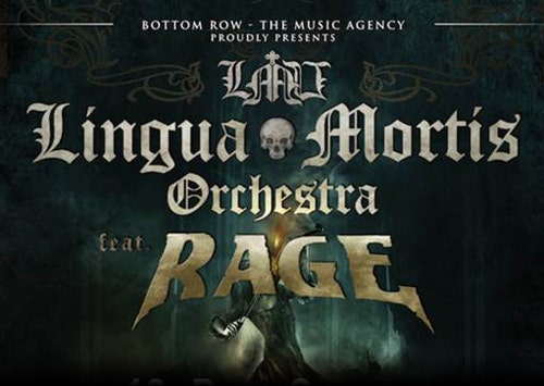 Lingua Mortis Orchestra