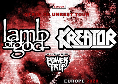 Kreator