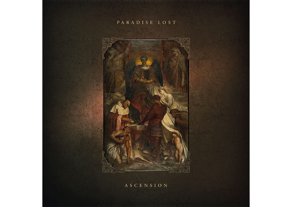 Paradise Lost - Ascension