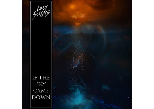 Lost Society