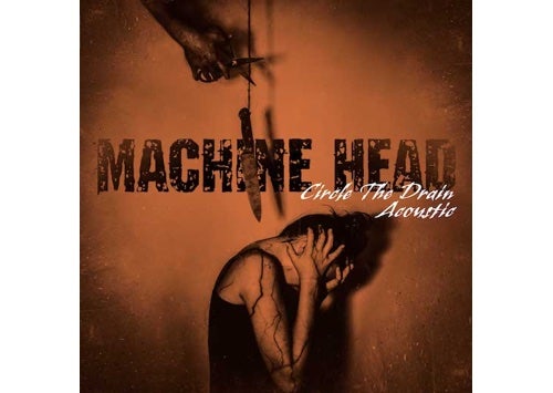 Machine Head