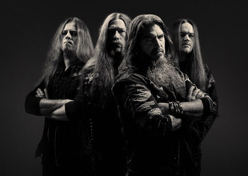 Machine Head