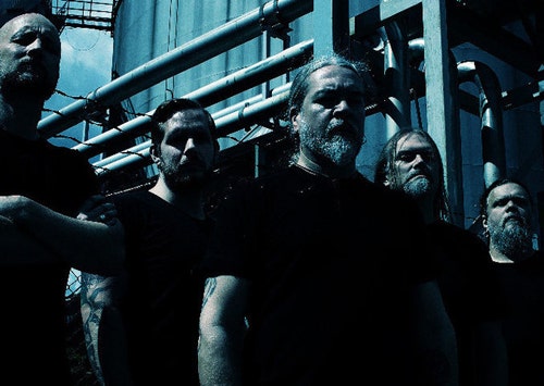 Meshuggah