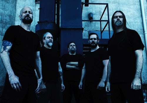 Meshuggah