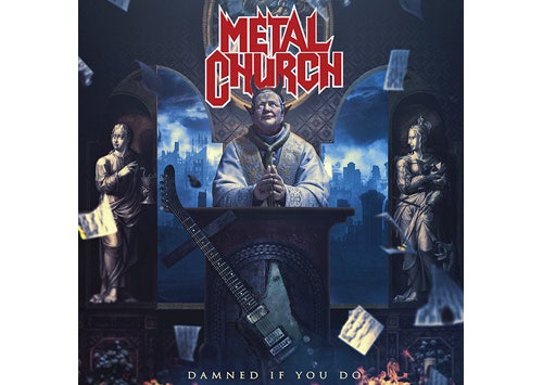 Metal Church