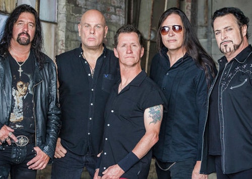 Metal Church