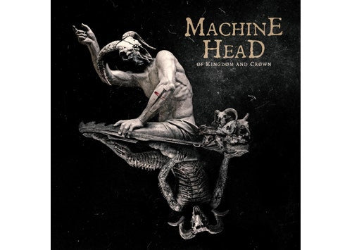 Machine Head