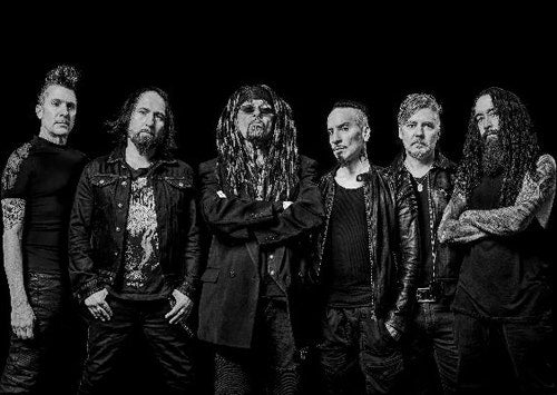 Ministry: Ο Al Jourgensen κατεβάζει τους διακόπτες, τελευταίο άλμπουμ και αποχαιρετιστήρια περιοδεία
