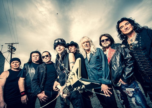 Michael Schenker Fest