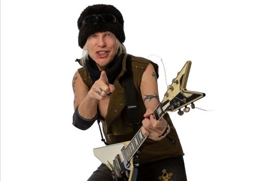 Michael Schenker Group