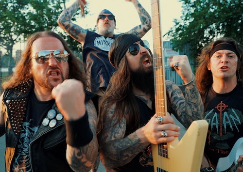 Municipal Waste