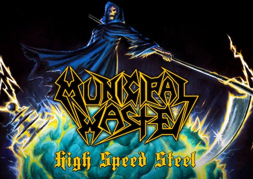 Municipal Waste