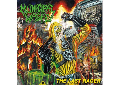 Municipal Waste