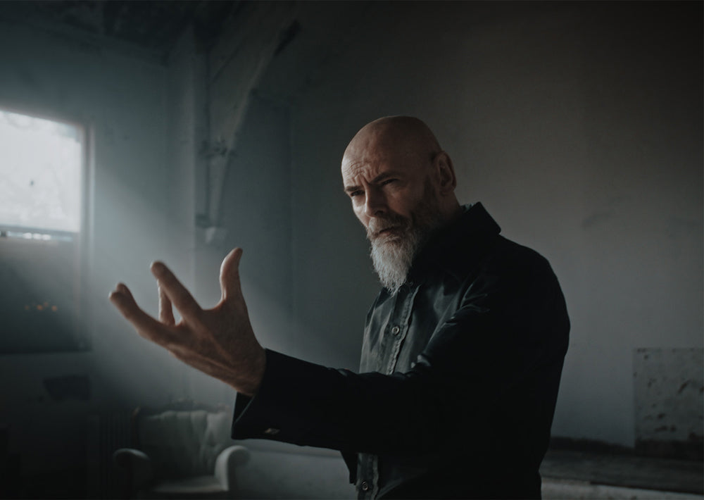 MY DYING BRIDE - release new single and video 'The 2nd of Three Bells'!