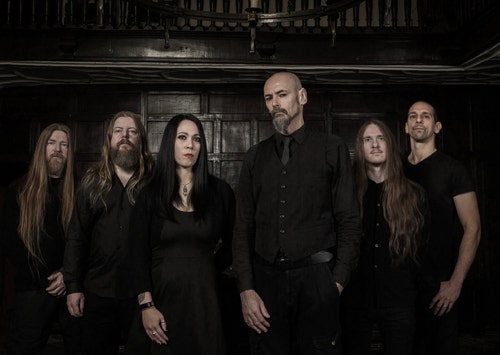 My Dying Bride