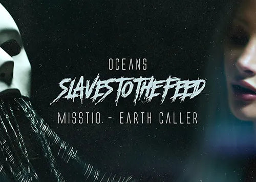 OCEANS - release new single 'Slaves To The Feed'!