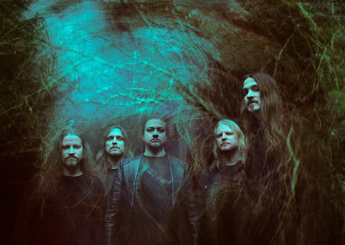 Oranssi Pazuzu