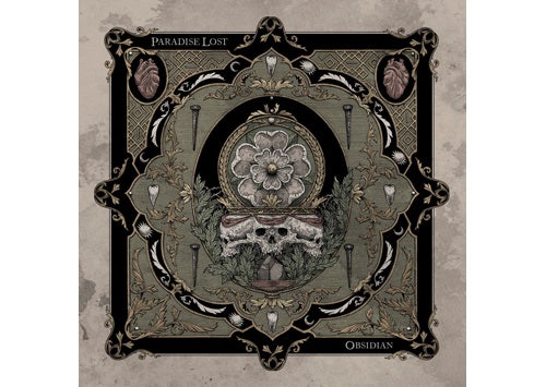 Paradise Lost