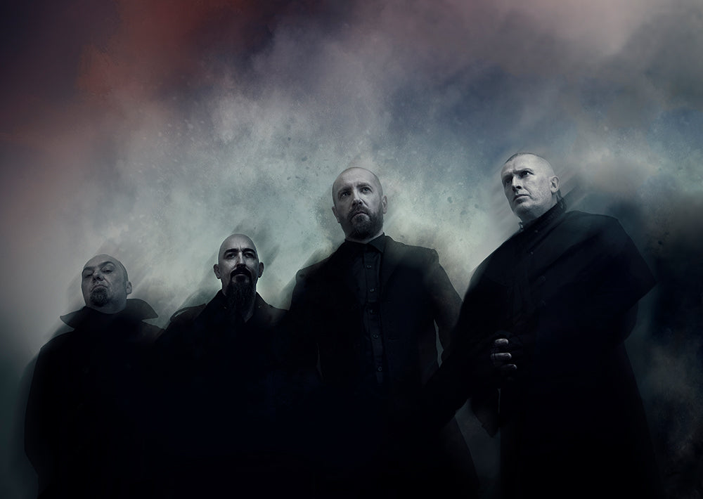 PARADISE LOST - Announce European Headline Tour For October And November 2025!