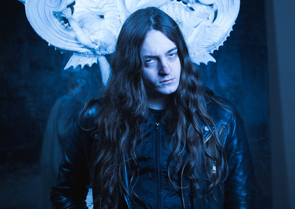 Perturbator