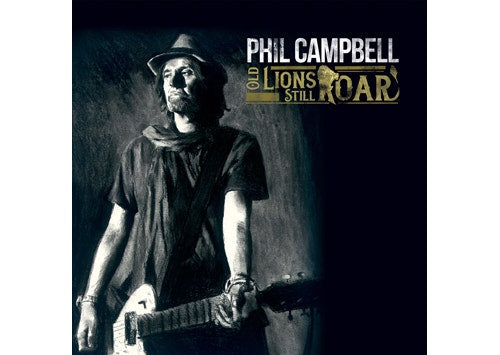 Phil Campbell