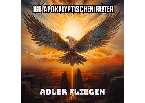 Die Apokalyptischen Reiter