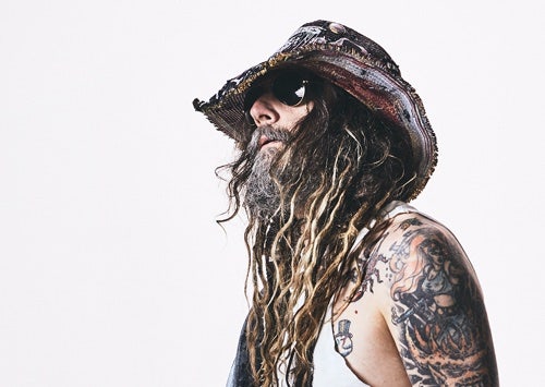 Rob Zombie