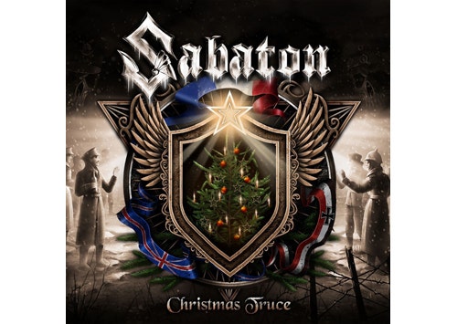 Sabaton