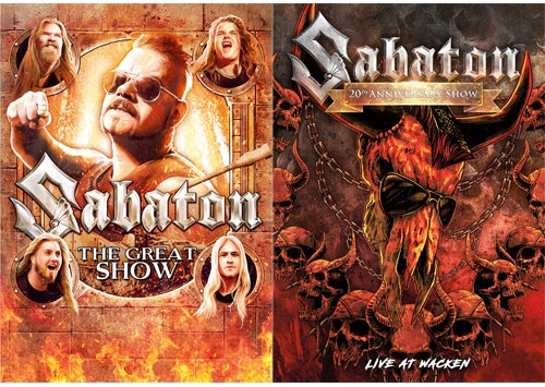 Sabaton