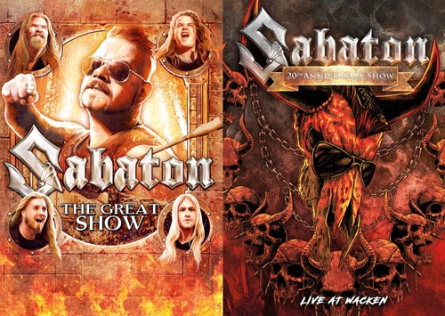Sabaton