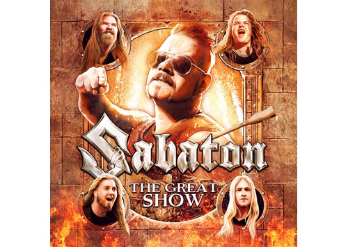 Sabaton