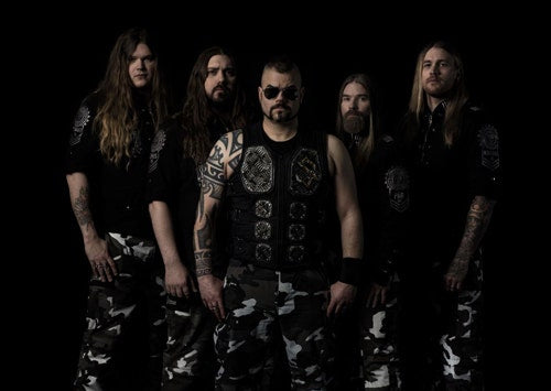 Sabaton