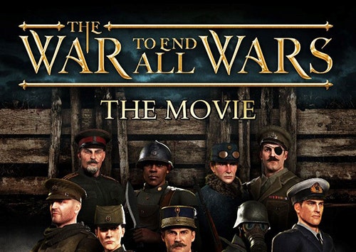 SABATON - 'History Rocks' project hits important milestone!