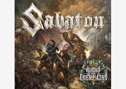 Sabaton