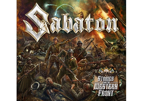 Sabaton