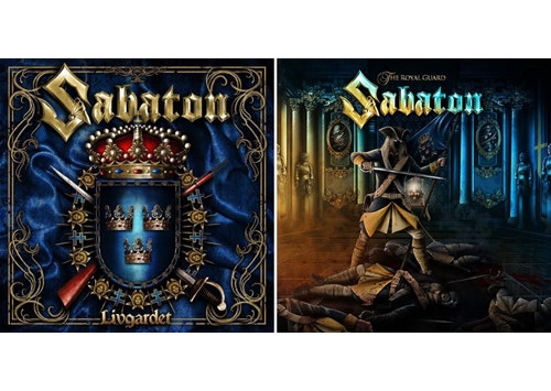 Sabaton