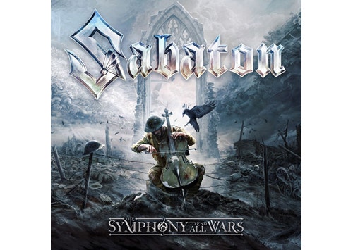 Sabaton