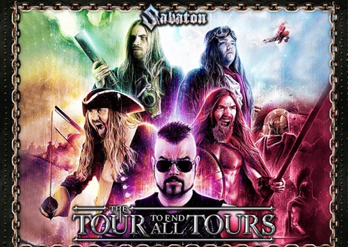 Sabaton