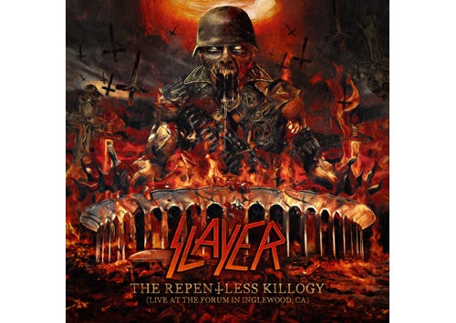 Slayer