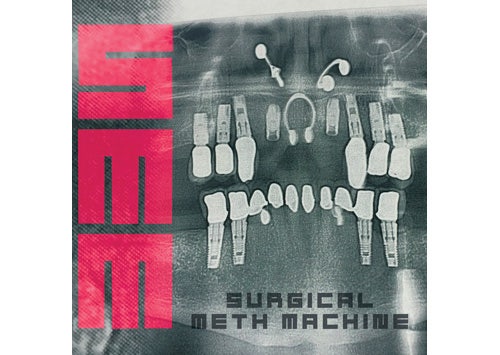 Surgical Meth Machine