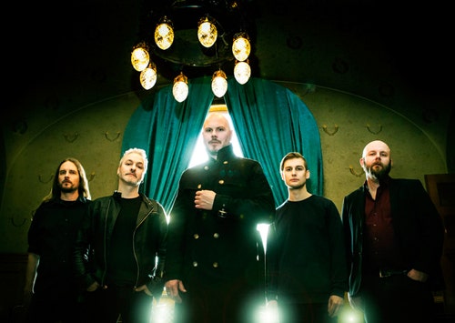 Soilwork