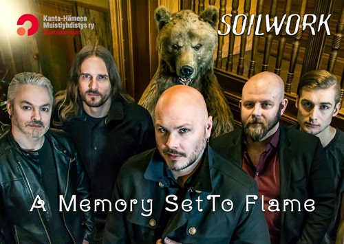 Soilwork