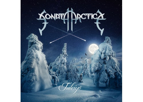 Sonata Arctica