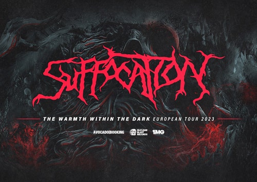 Suffocation