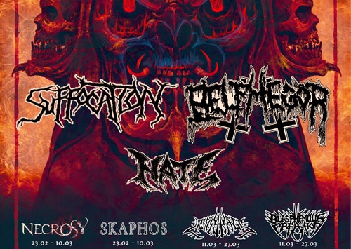 Belphegor